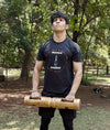 Samtola - The Traditional Indian Barbell for Functional Fitness