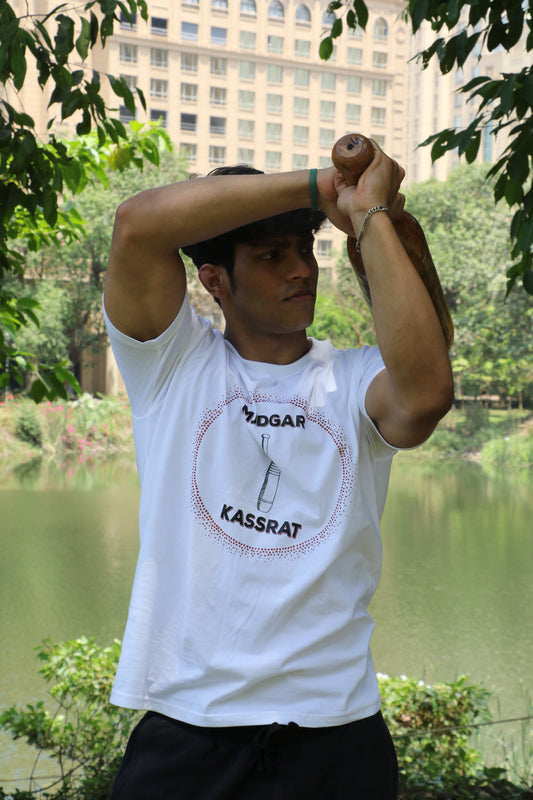 Mudgar - The Ancient Tool for Modern Strength