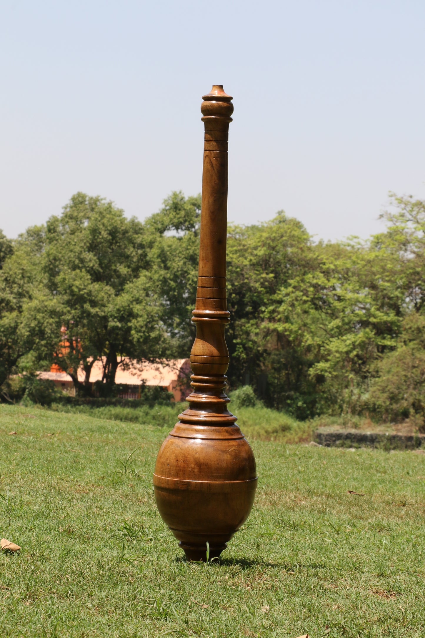 Gada - The Symbol of Strength and Power