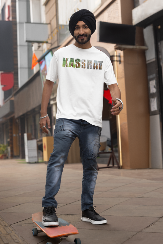 Kassrat Essence White