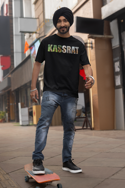 Kassrat Essence Black