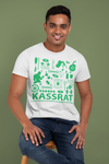 Kassrat Theme White-Green