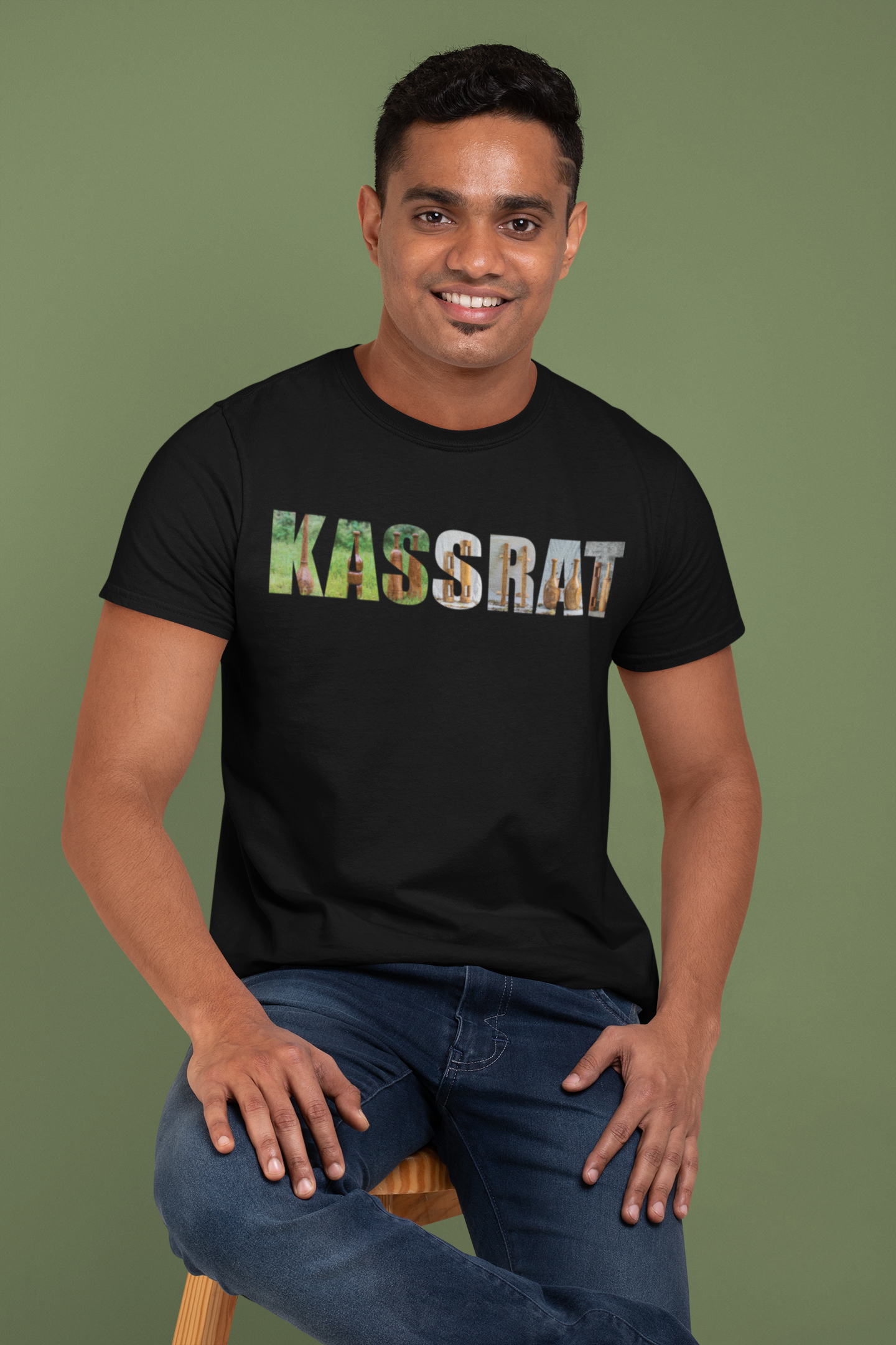 Kassrat Essence Black