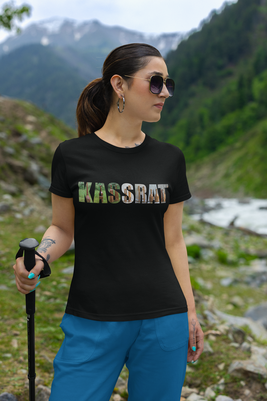 Kassrat Essence Black