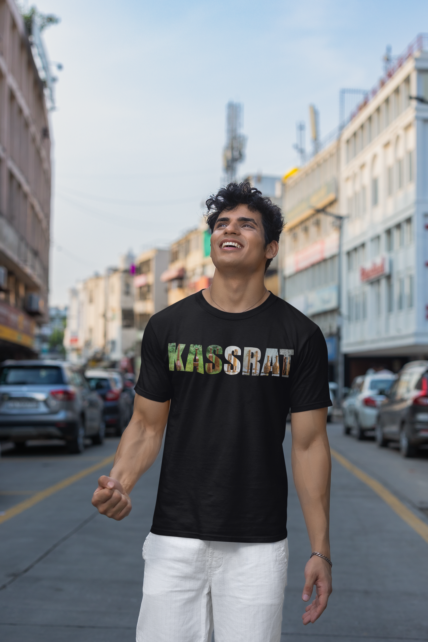 Kassrat Essence Black