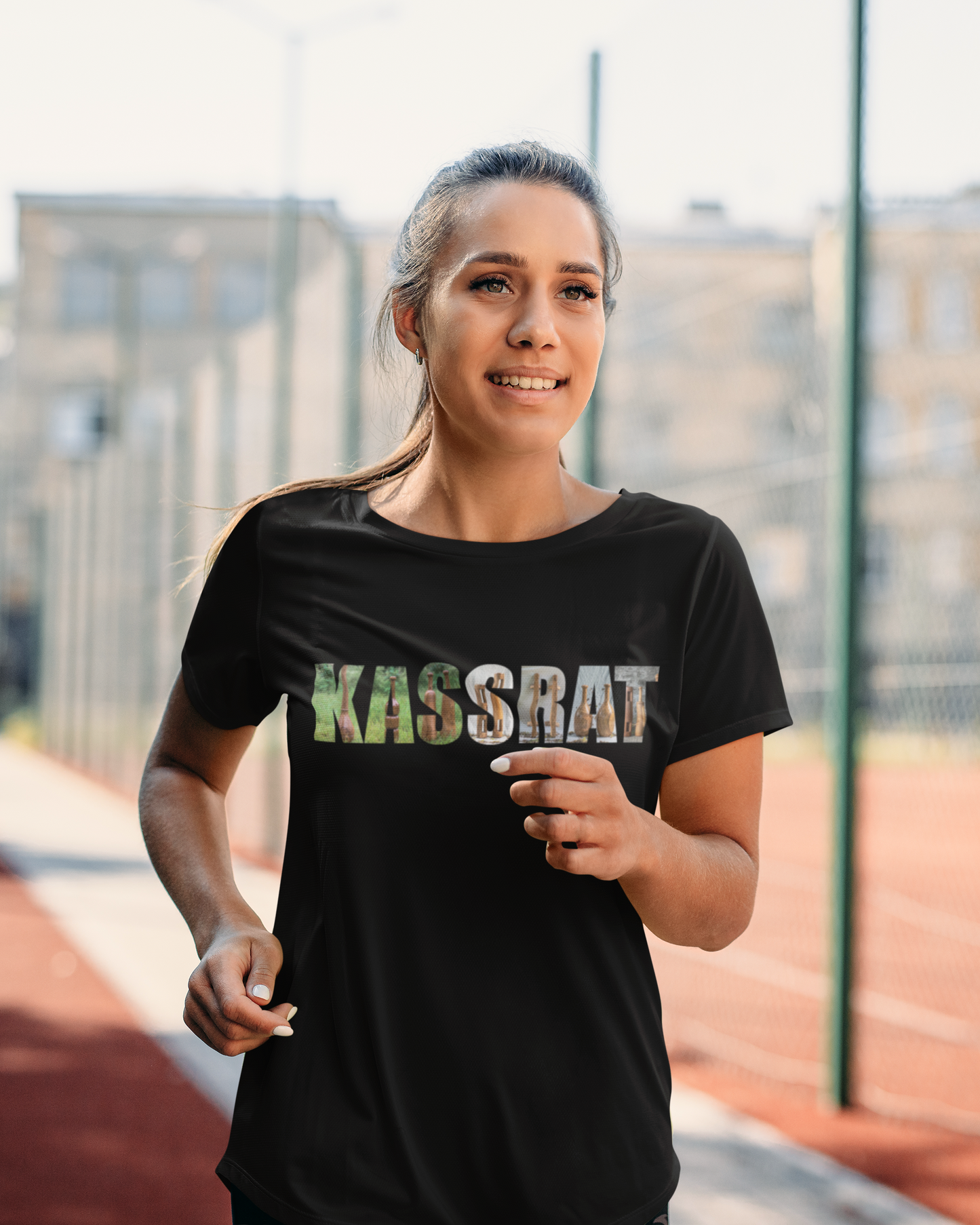 Kassrat Essence Black