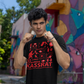 Kassrat Theme Black-Red
